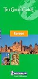 Europe N1591 En Anglais
