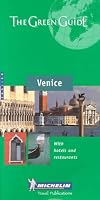 Michelin Green Guide Venice