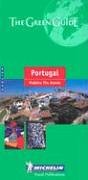 Michelin Green Guide Portugal