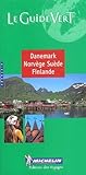 Danemark Norvge Sude Finlande N567