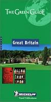 Michelin Green Guide Great Britain