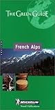 French Alps N1301 En Anglais