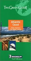 Michelin Green Guide Atlantic Coast