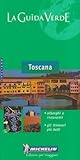Toscana N3597 En Italien