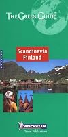 Michelin Green Guide Scandinavia Finland