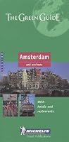 Michelin Green Guide Amsterdam