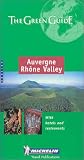 Auvergne Rhne Valley N1304 En Anglais