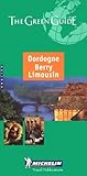 Dordogne Berry Limousin N1325 En Anglais