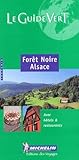 Fort Noire Alsace Valle Du Rhin N487