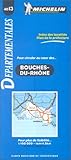 Carte Routire Bouchesdurhne 4013 1150000