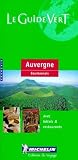 Auvergne Bourbonnais