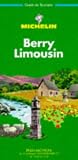 Berry Et Limousin Guide Numro 305