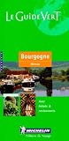 Bourgogne Morvan