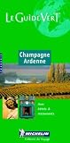 Champagne Ardenne