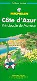 Cote Dazur Principaut De Monaco 3me Dition 1996