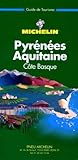 Pyrnes Aquitaine Cte Basque