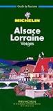 Alsace Lorraine Vosges