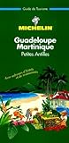 Guadeloupe Martinique Petites Antilles