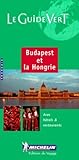 Budapest Et La Hongrie N542