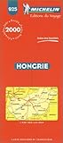 La Hongrie Guide Numro 925