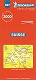 Suisse Index Des Localits Cartes N 927 1cm4km