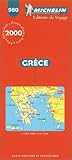 Grce Carte N 980