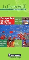 Escapades autour de Paris, N°353