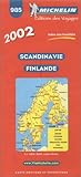 Sandinavie Finlande 1500 000