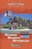 Runion Maurice Seychelles N8503