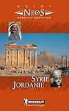 Syrie Jordanie N8504