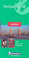 Michelin Green Guide London