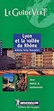 Lyon Et La Valle Du Rhne N373