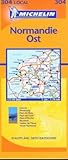 Carte Routire Eure Seinemaritime N 11304