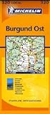 Carte Routire Ctedor Saneetloire N 11320