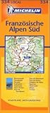 Carte Routire Alpesdehauteprovence Hautesalpes N 11334