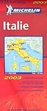 Carte Routire Italie N 11735