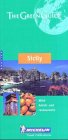 Michelin Green Guide Sicily