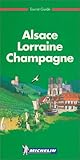 Alsace Lorraine Champagne En Anglais