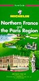 Northern France And The Paris Region En Anglais