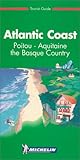 Michelin Atlantic Coast Poitouaquitaine The Basque Country
