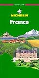 France En Anglais Guide Vert Numro 1471
