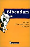 100 Years Of The Michelin Man In Posters