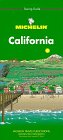 Michelin Green Guide California