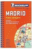 Plan De Ville Madrid