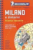 Plan De Ville Milan