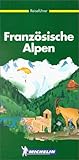 Franzsische Alpen En Allemand