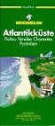 Atlantikküste : Poitou - Vendée - Charentes - Pyrenäen