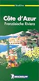 Cte Dazur Franzsische Riviera En Allemand