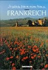 Frankreich En Allemand Guide Numro 2489
