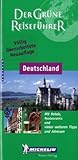 Deutschland En Allemand